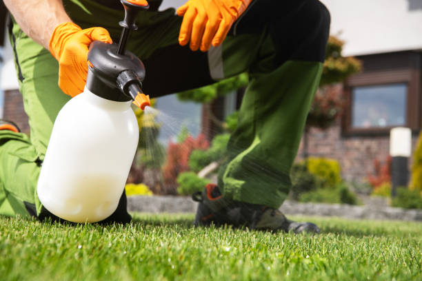 Battle Creek, MI Pest Control Pros