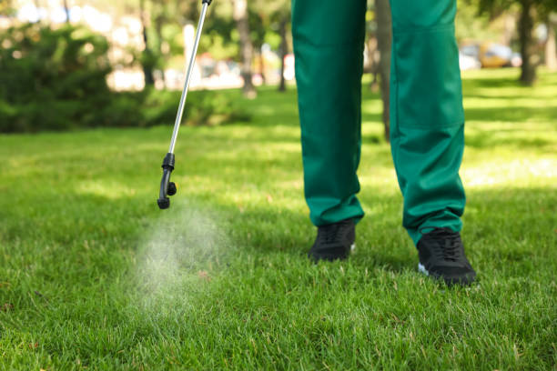 Wildlife Control Services in Battle Creek, MI