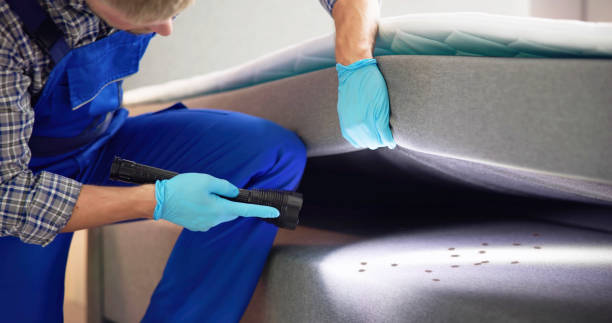 Best Pest Control Cost  in Battle Creek, MI